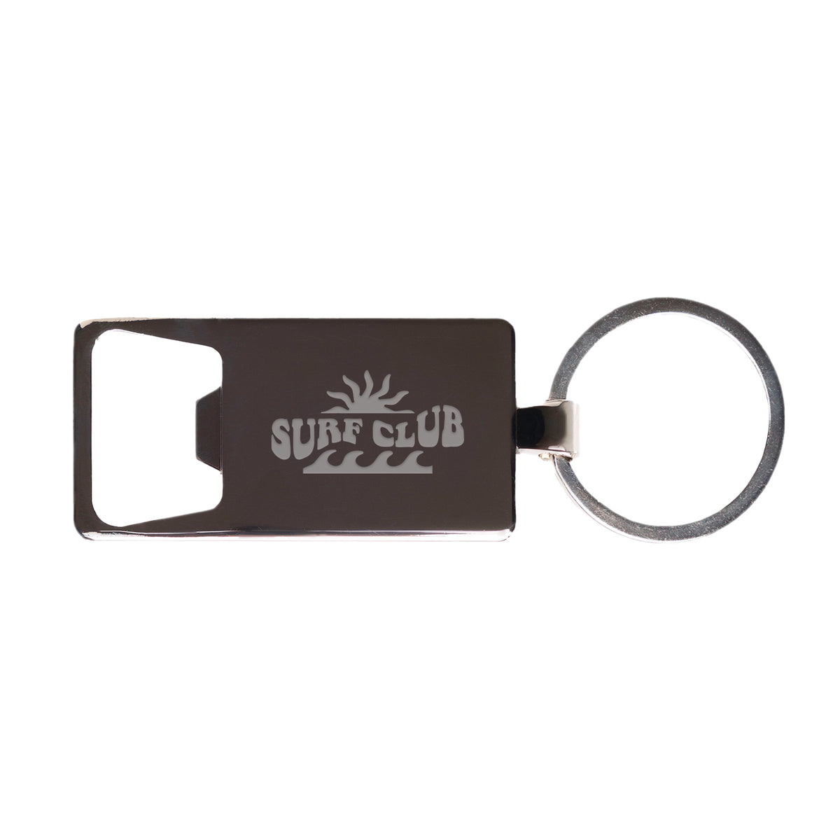 Summer Keytag Bottle Opener
