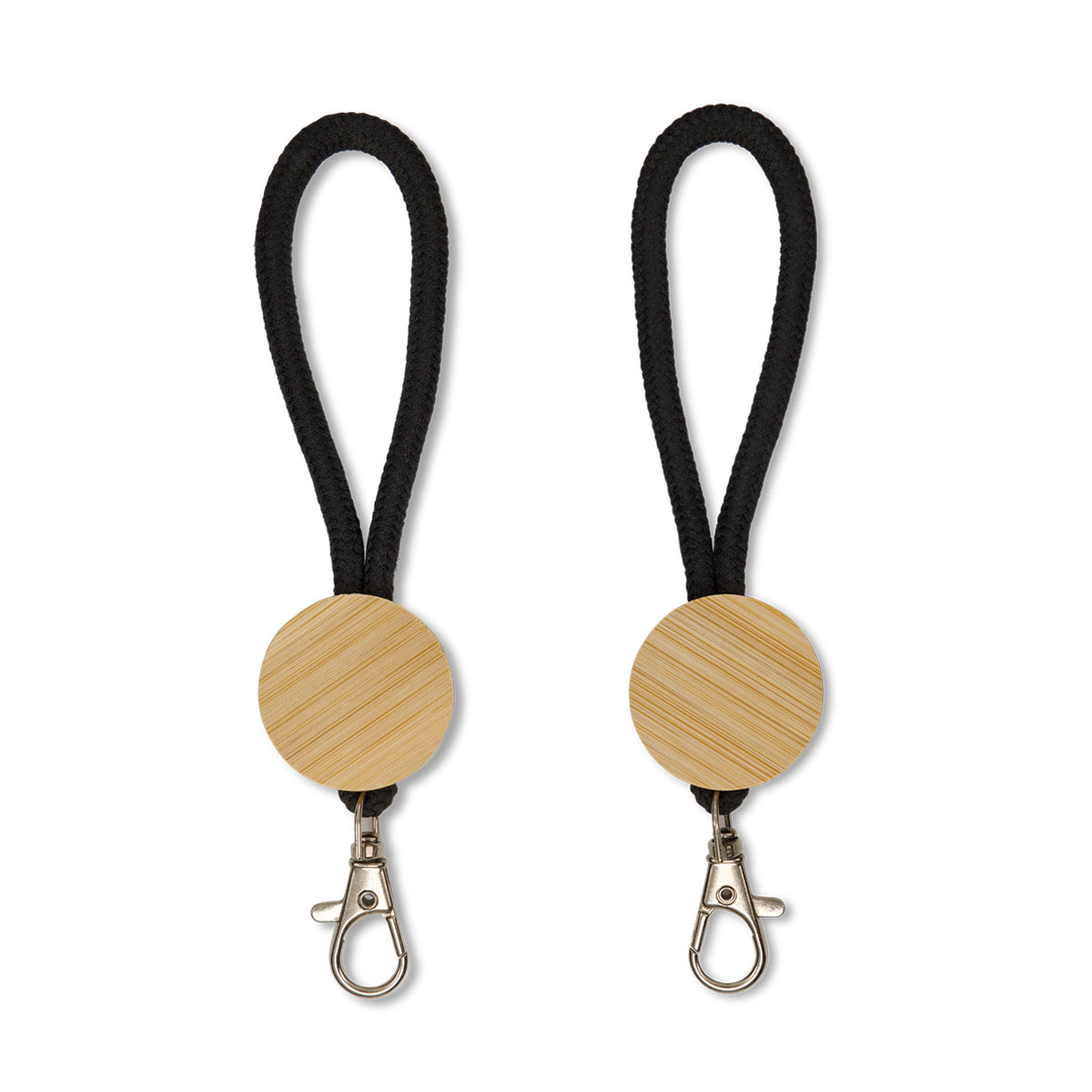 Luxeloop Keytag