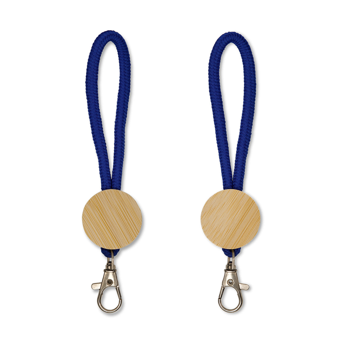 Luxeloop Keytag