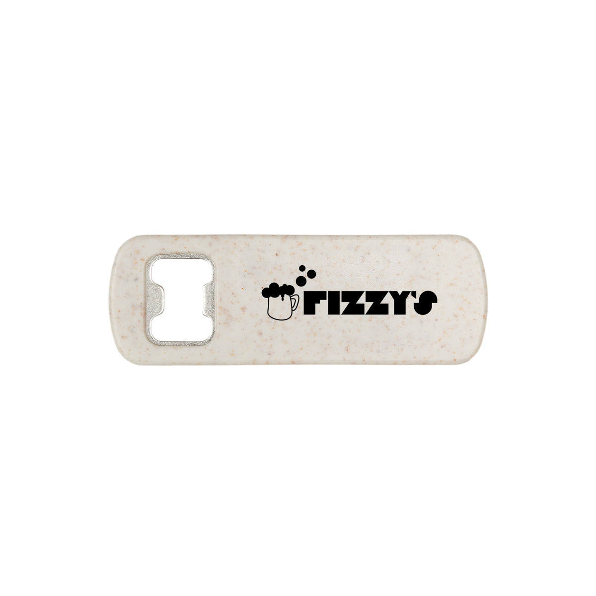 Arctic Bottle Opener