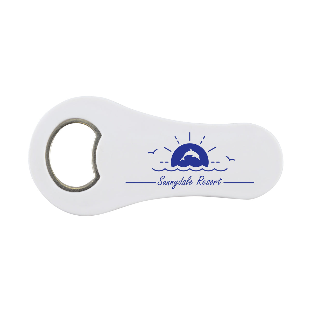 Chillax Bottle Opener