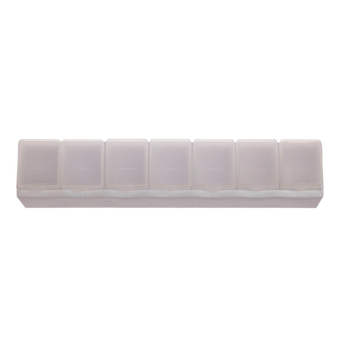 Weekly Pill Box
