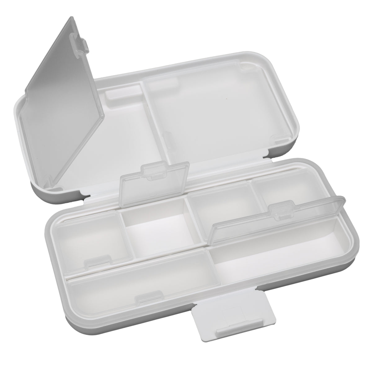 Compact Pill Organiser