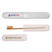 Sparkle Toothbrush Case