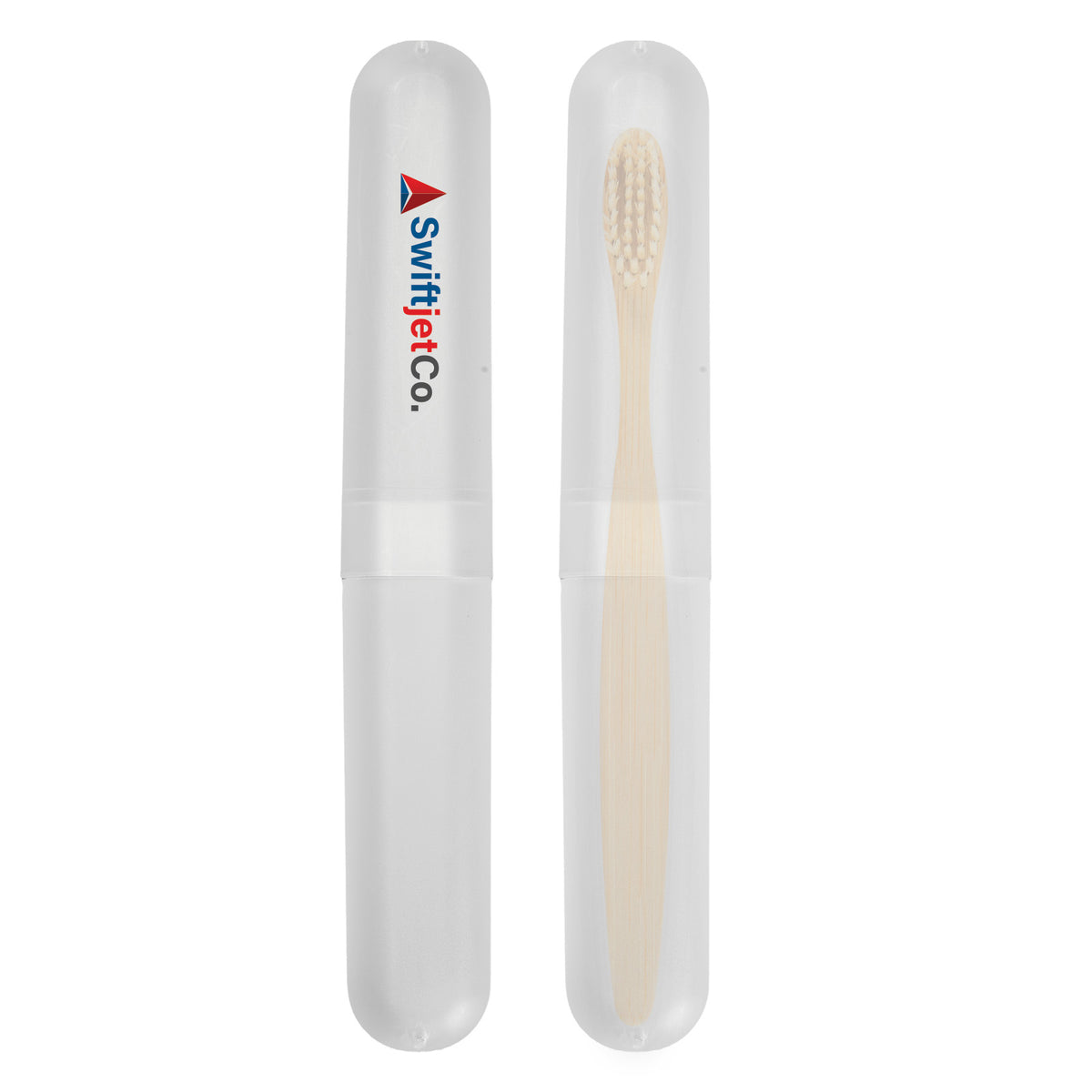 Sparkle Toothbrush Case