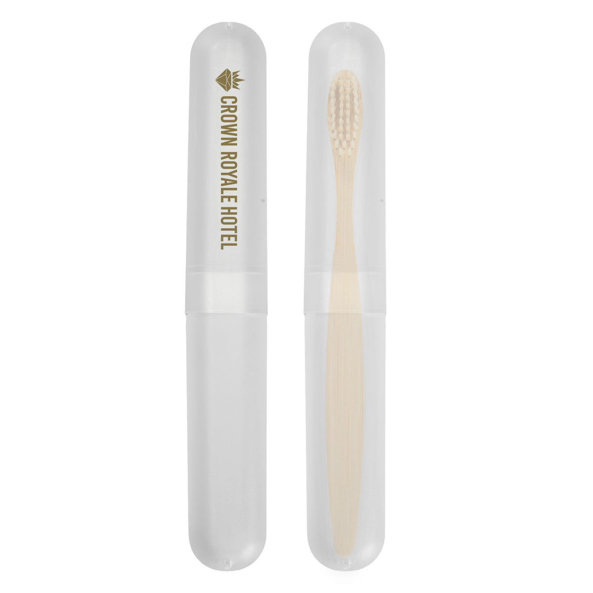 Sparkle Toothbrush Case