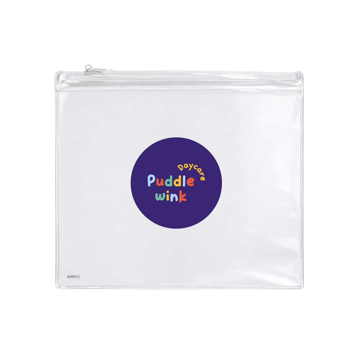 Delight Pencil Case