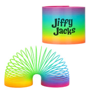 Rainbow Spring Thingz