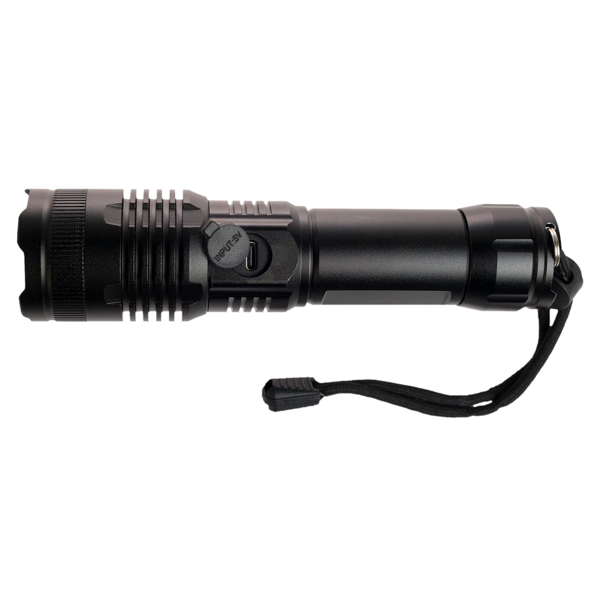 Lumi Rechargeable Torch