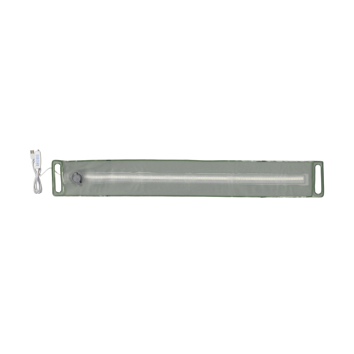 Foldable Camp Light