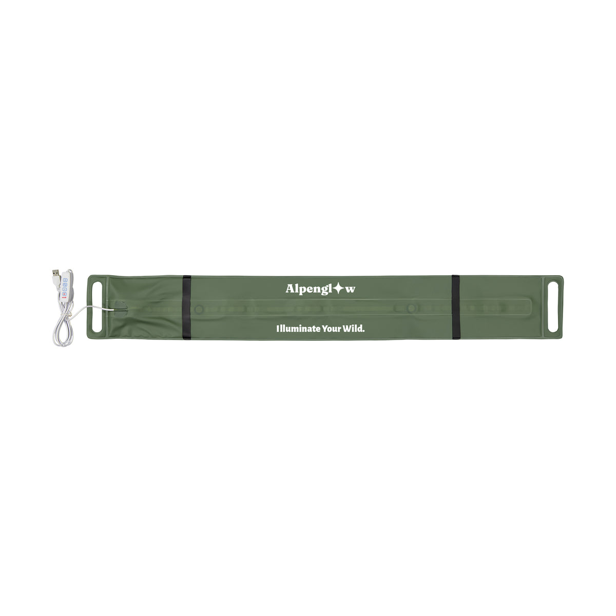 Foldable Camp Light