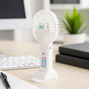 Heatwave Fan