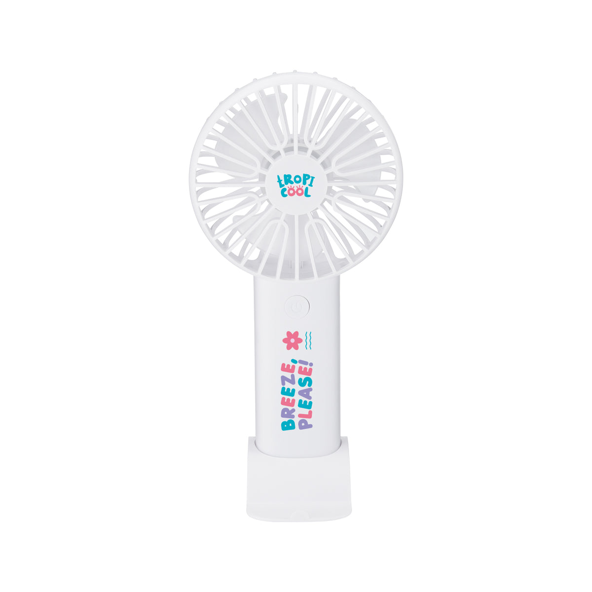 Heatwave Fan