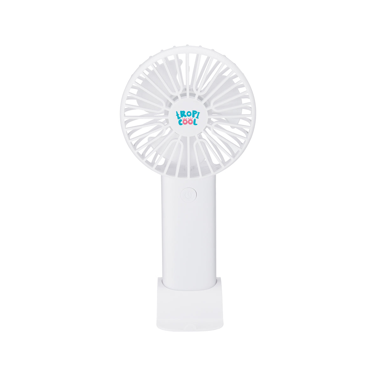 Heatwave Fan