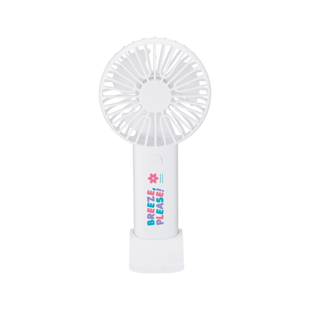 Heatwave Fan