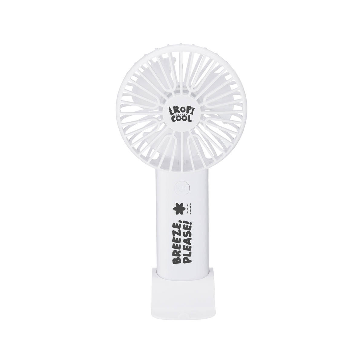 Heatwave Fan