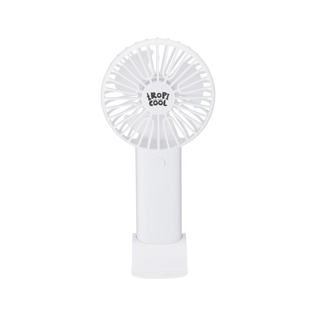 Heatwave Fan