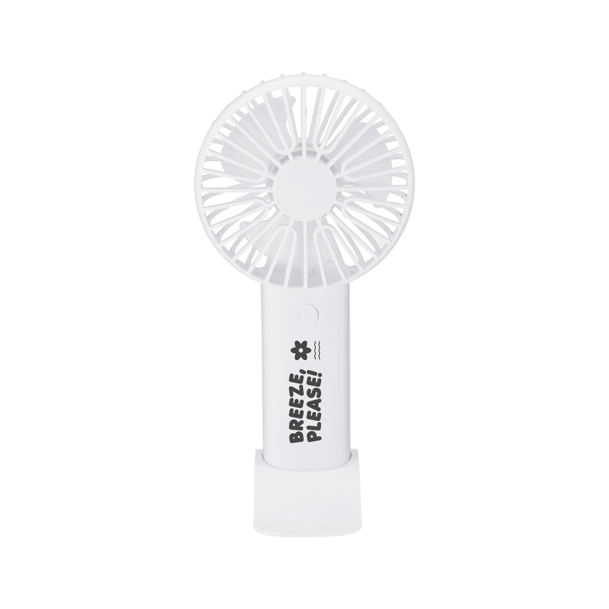 Heatwave Fan