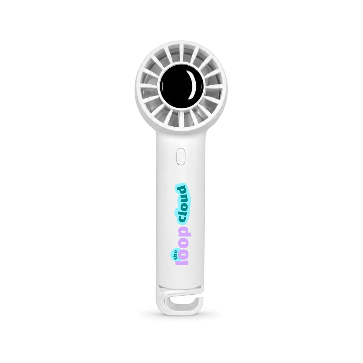 Nomad Rechargeable Fan