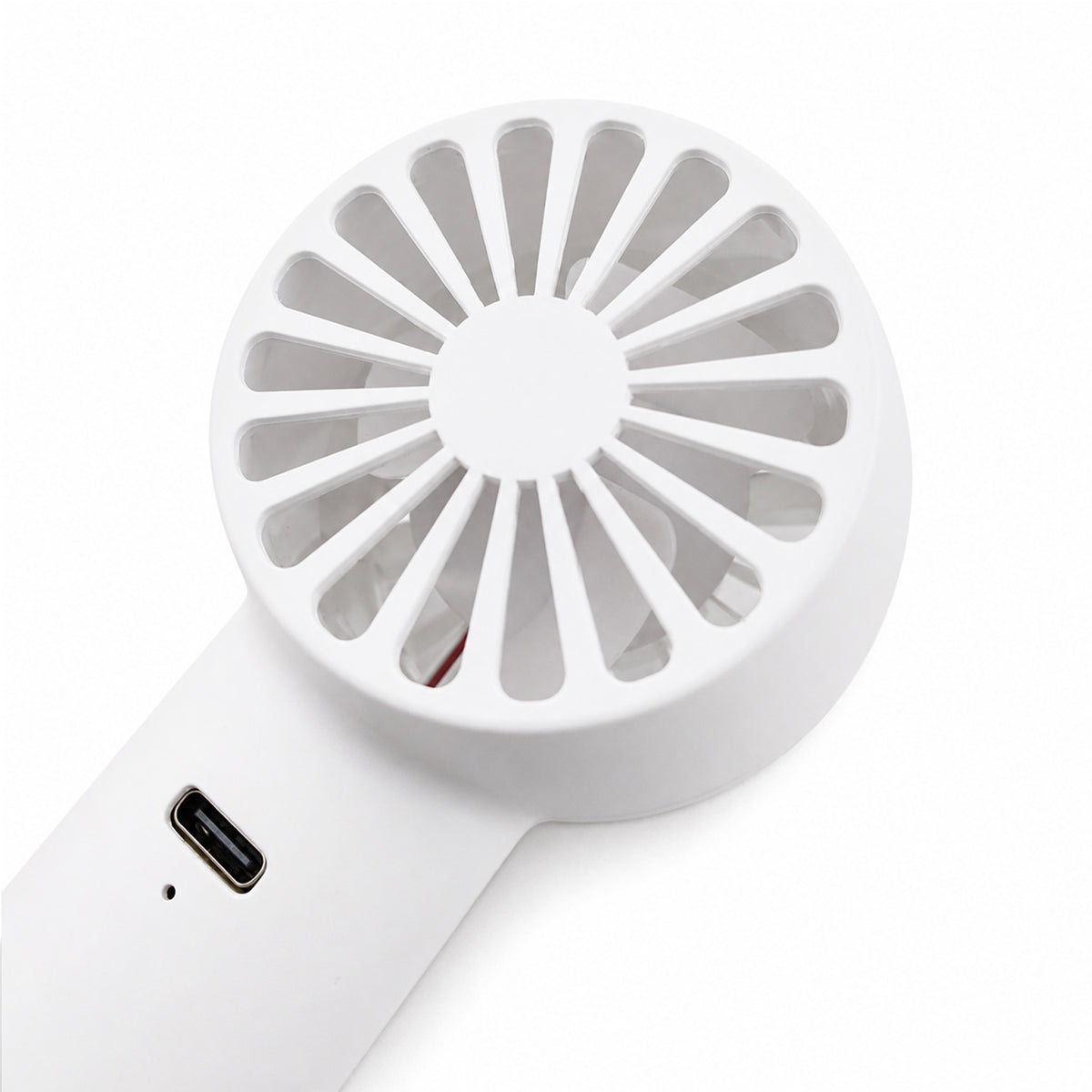 Nomad Rechargeable Fan
