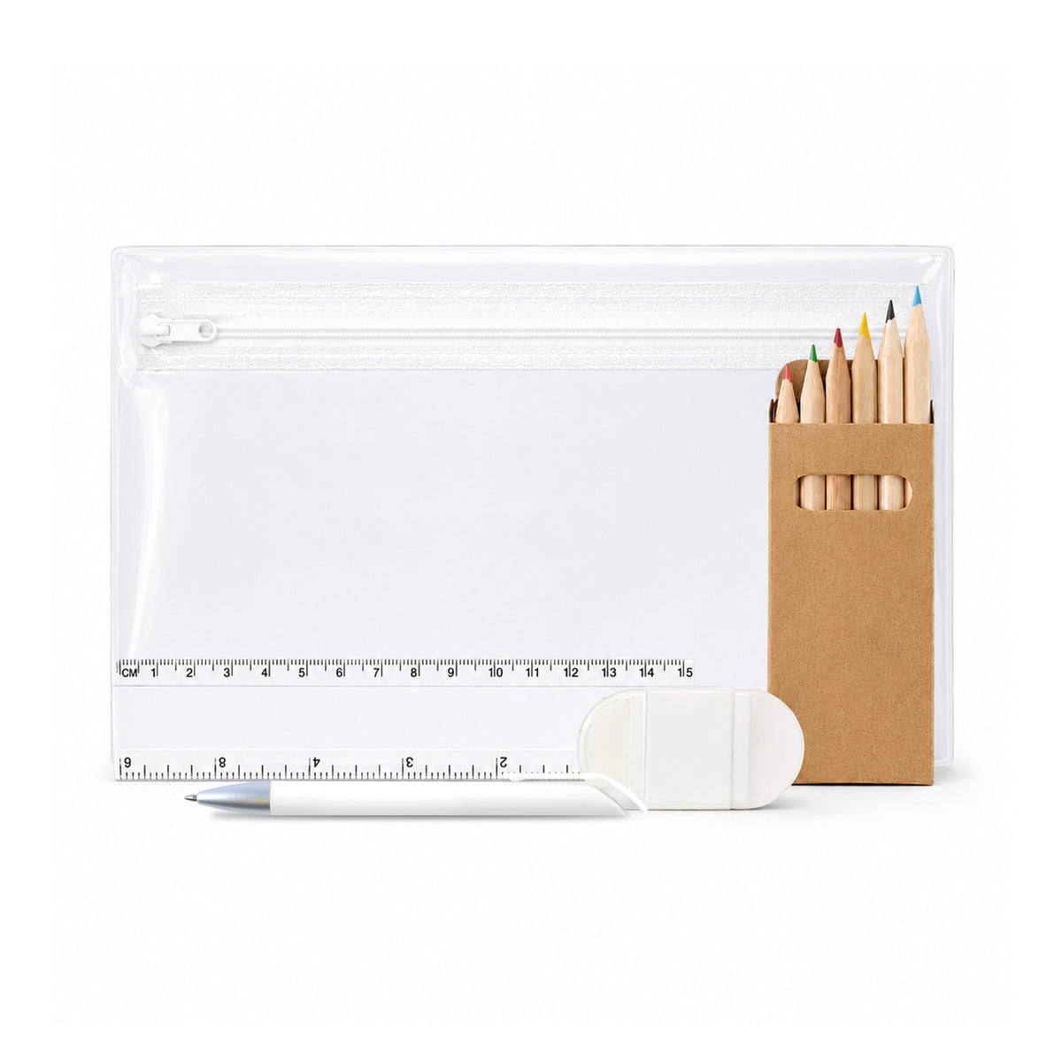 Vibe Stationery Set