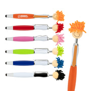 Mop Top Pen / Stylus
