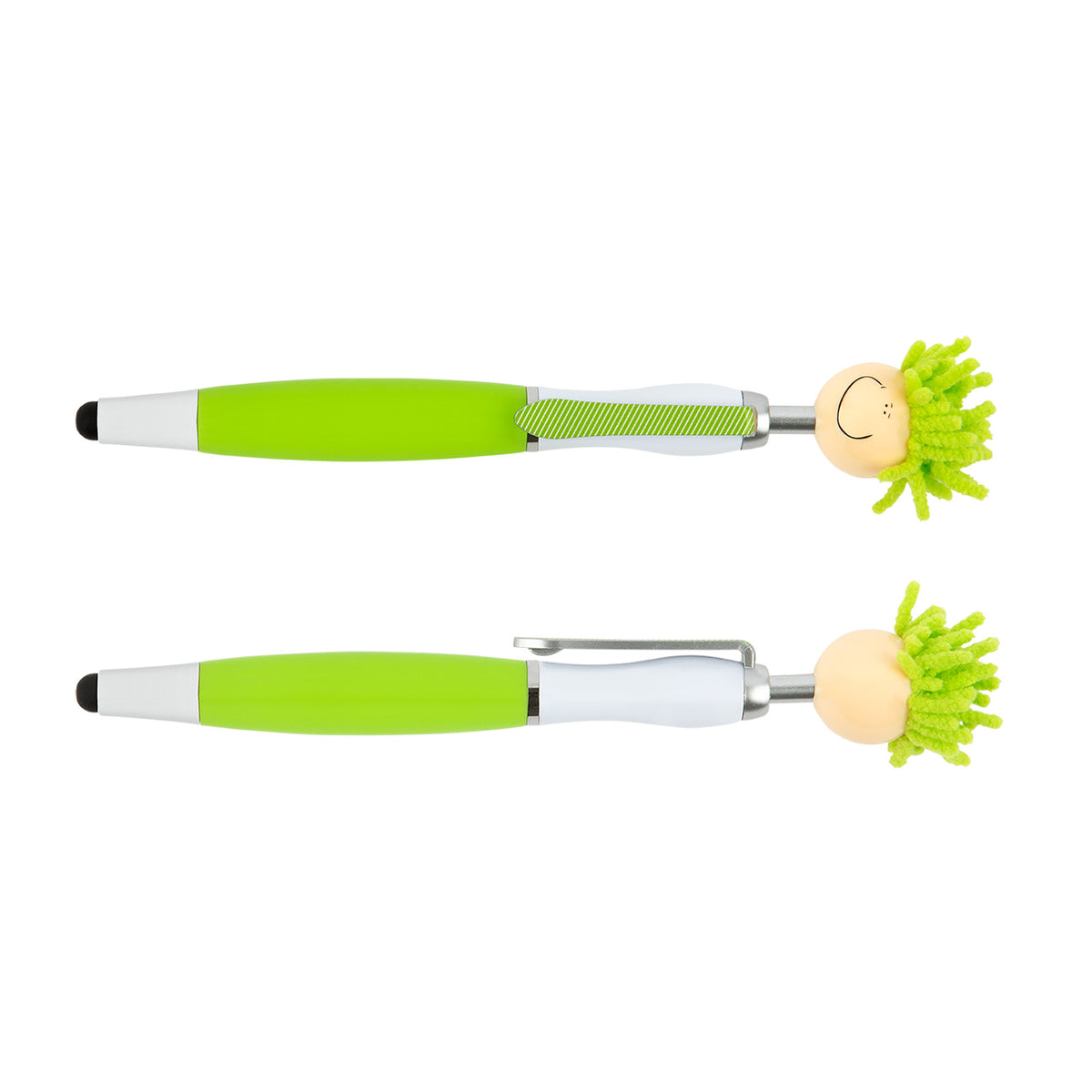 Mop Top Pen / Stylus