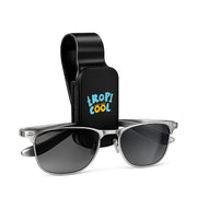 Visor Glasses Holder