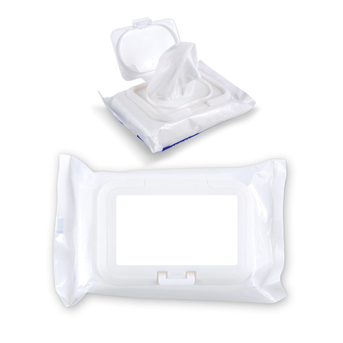 Aqua Wet Wipes