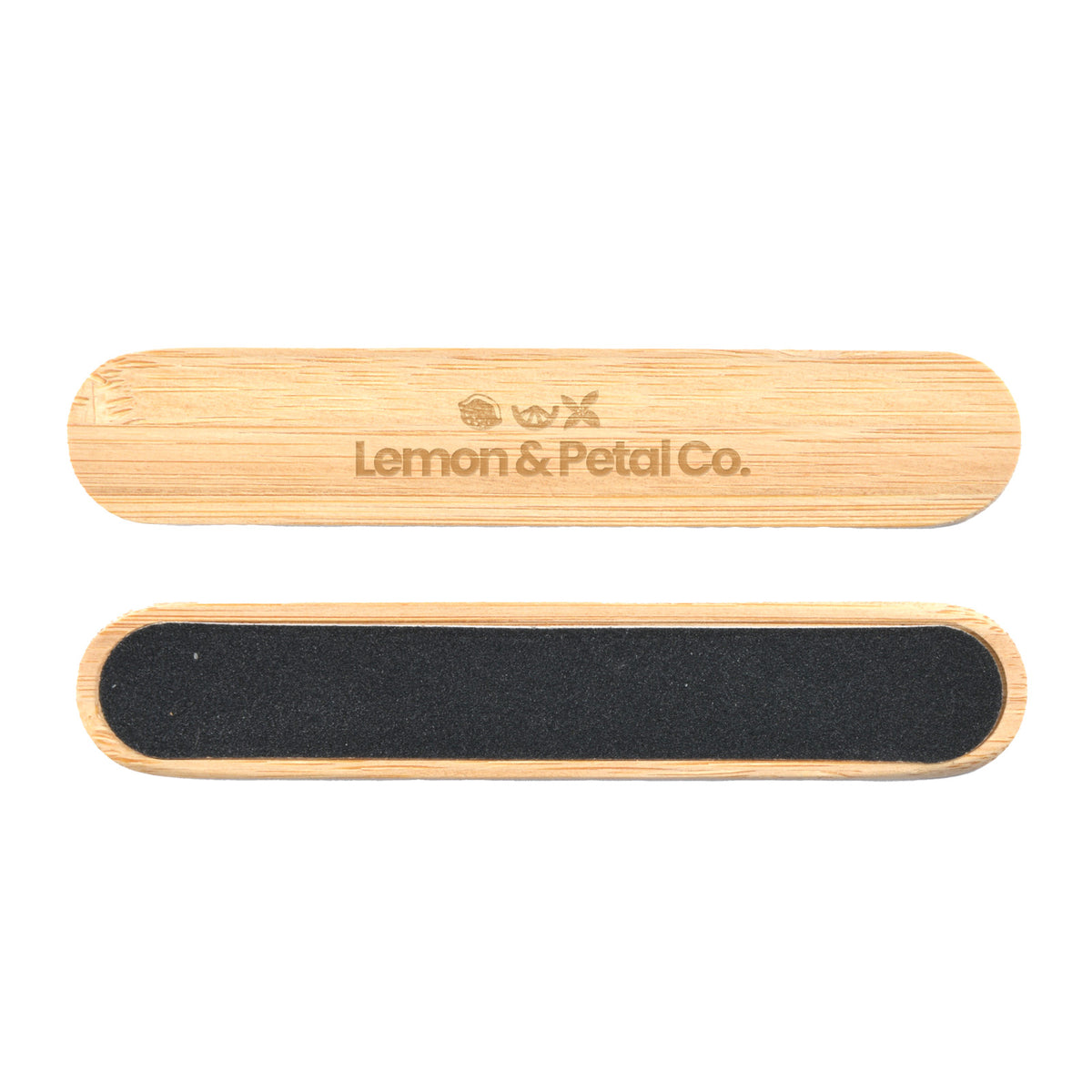 Pamper Bamboo Nail File