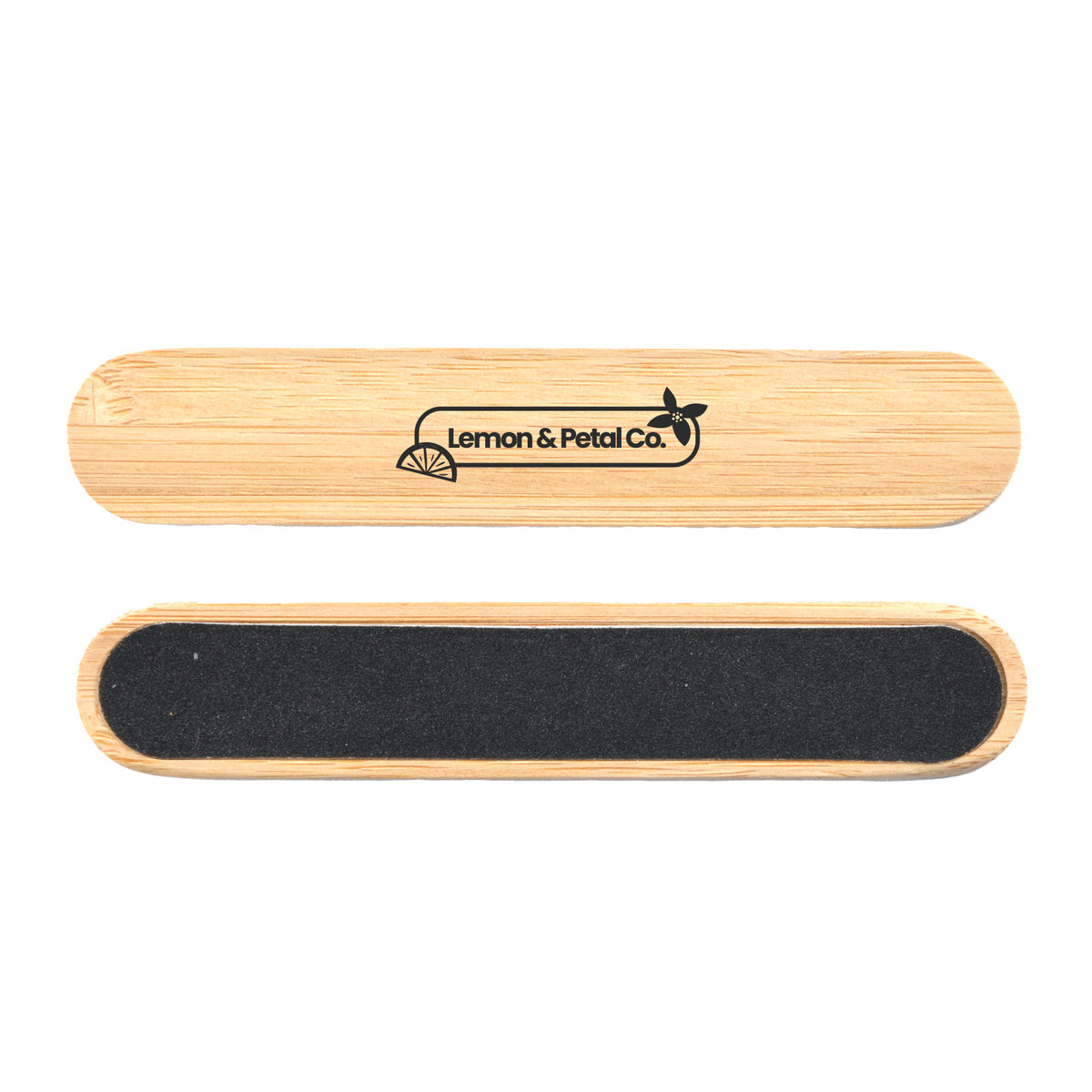 Pamper Bamboo Nail File