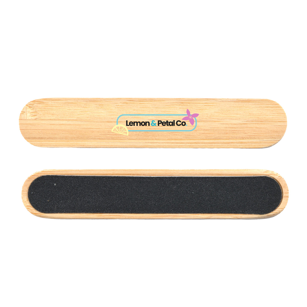Pamper Bamboo Nail File