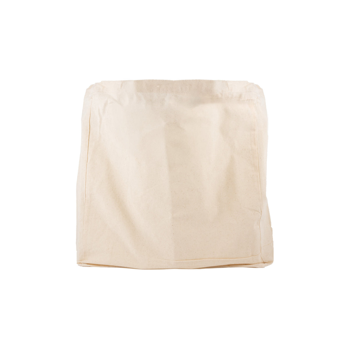 Supa Shopper Short Handle Calico Bag