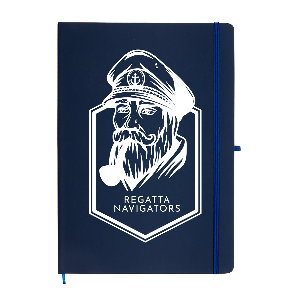Capella A4 Notebook