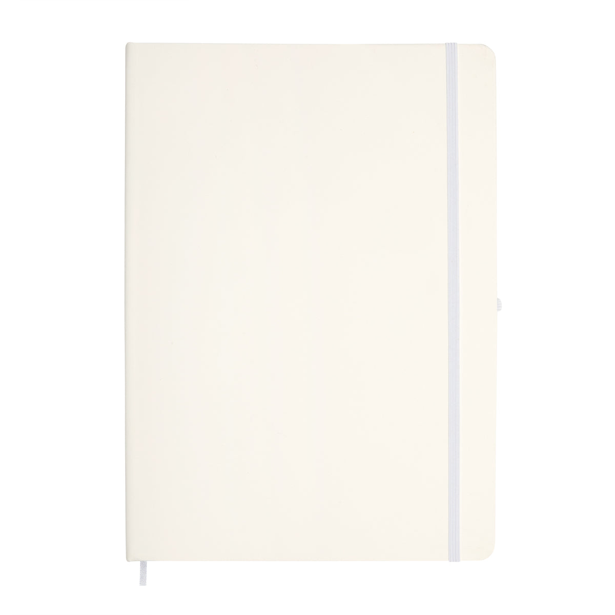 Capella A4 Notebook