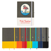 Venture Bondi A5 Notebook