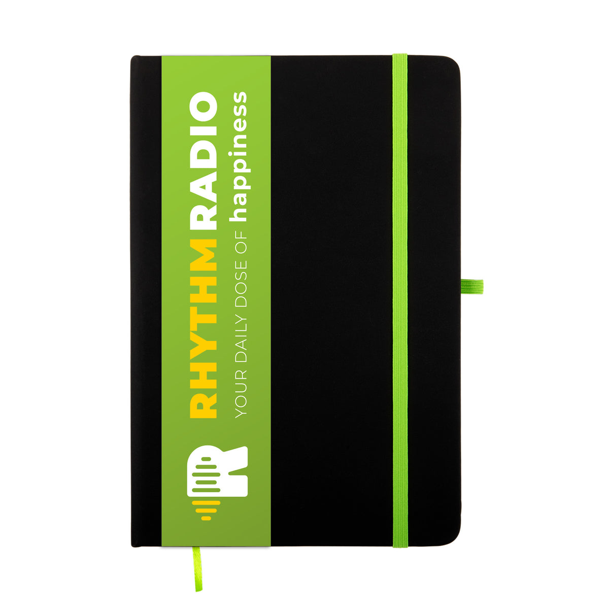 Venture Supreme A5 Notebook