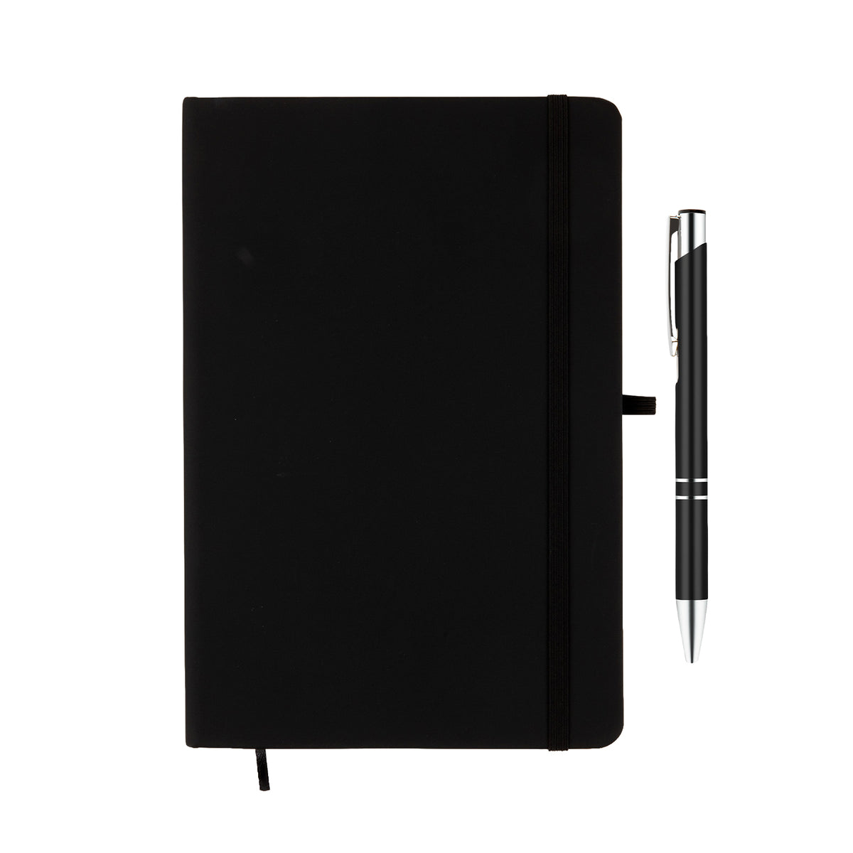 Venture Supreme Notebook / Napier Pen