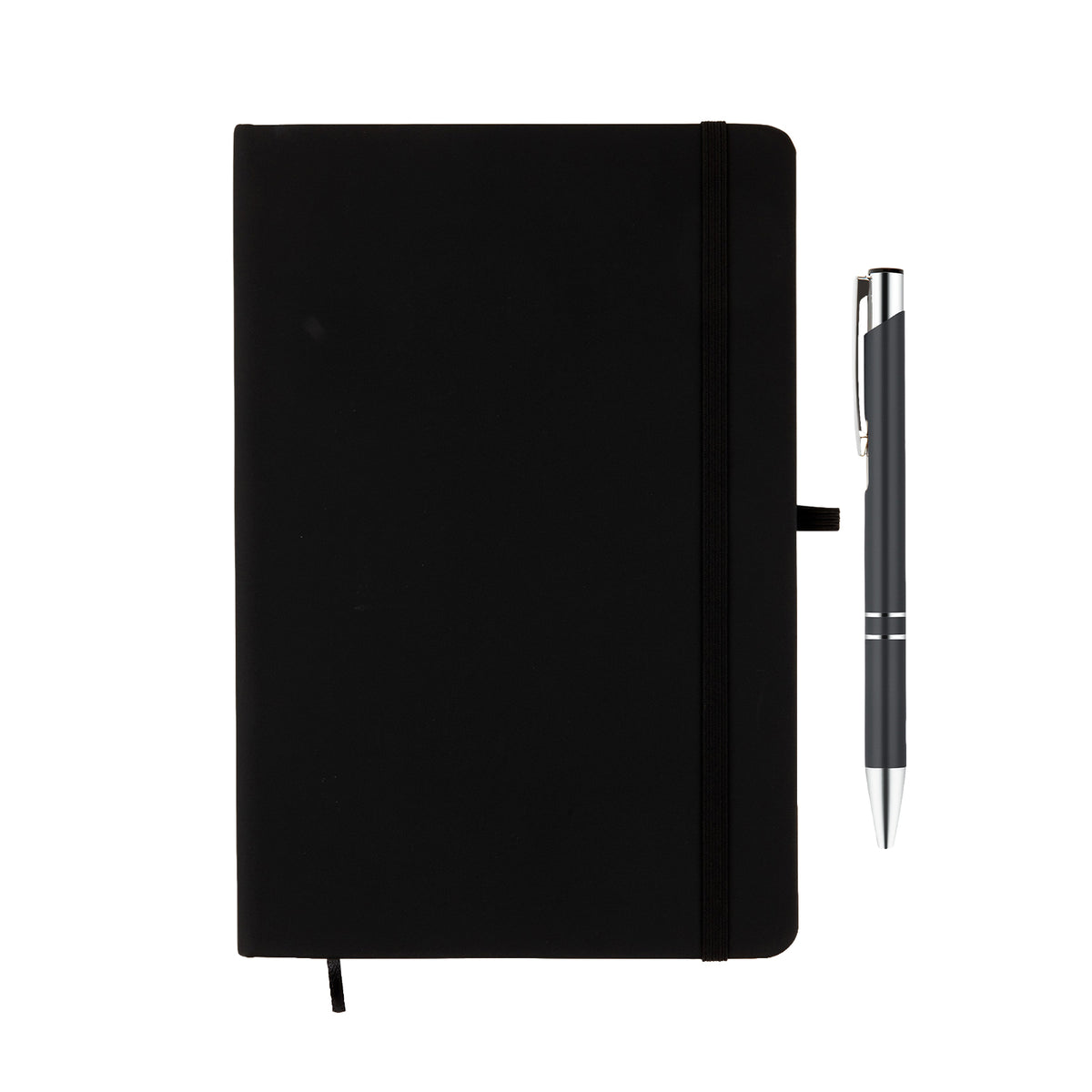 Venture Supreme Notebook / Napier Pen