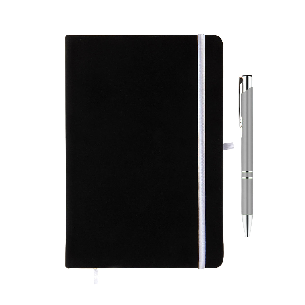 Venture Supreme Notebook / Napier Pen