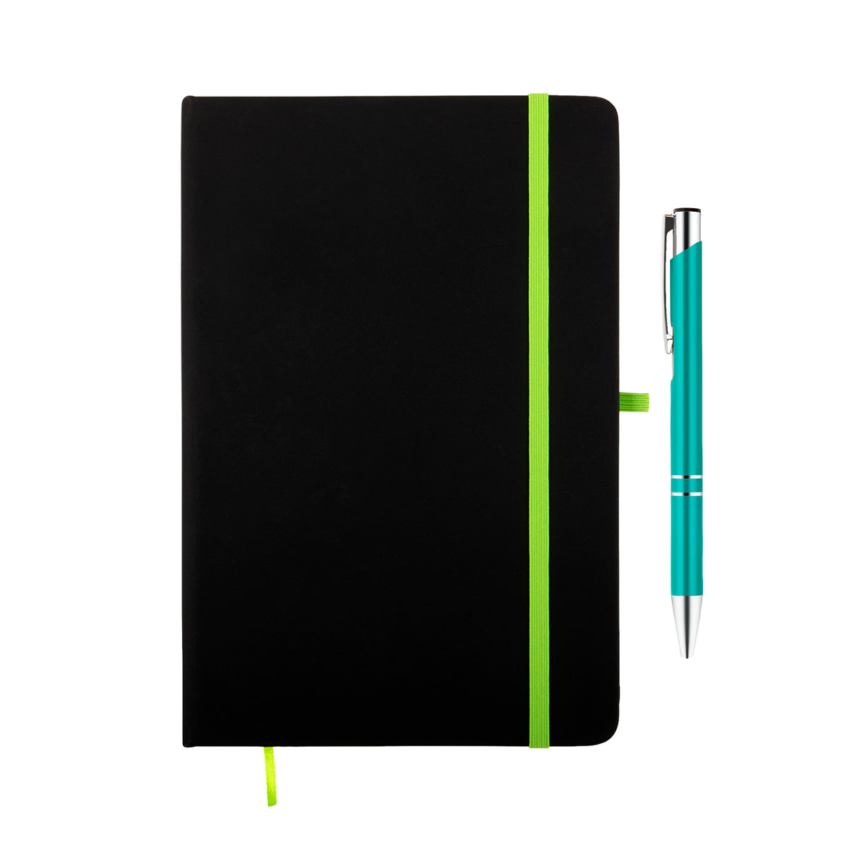 Venture Supreme Notebook / Napier Pen