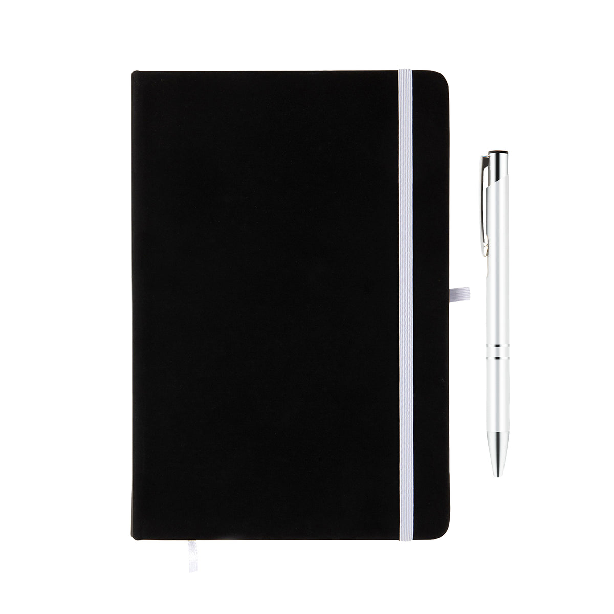 Venture Supreme Notebook / Napier Pen