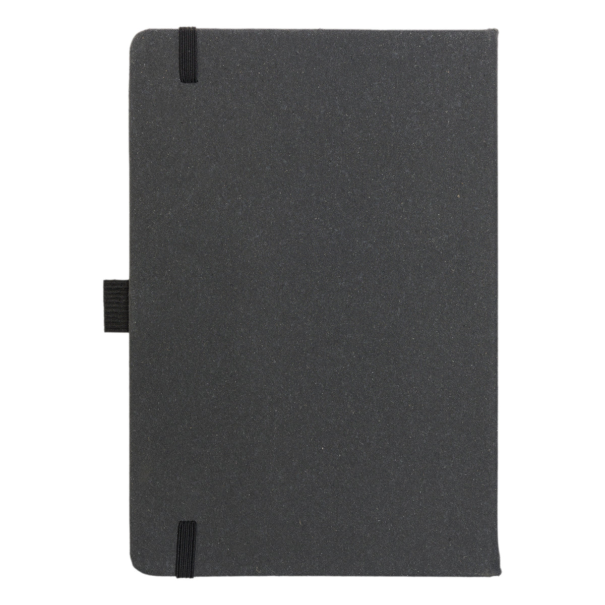 Astro Hard Cover Recycled Leather Notebook