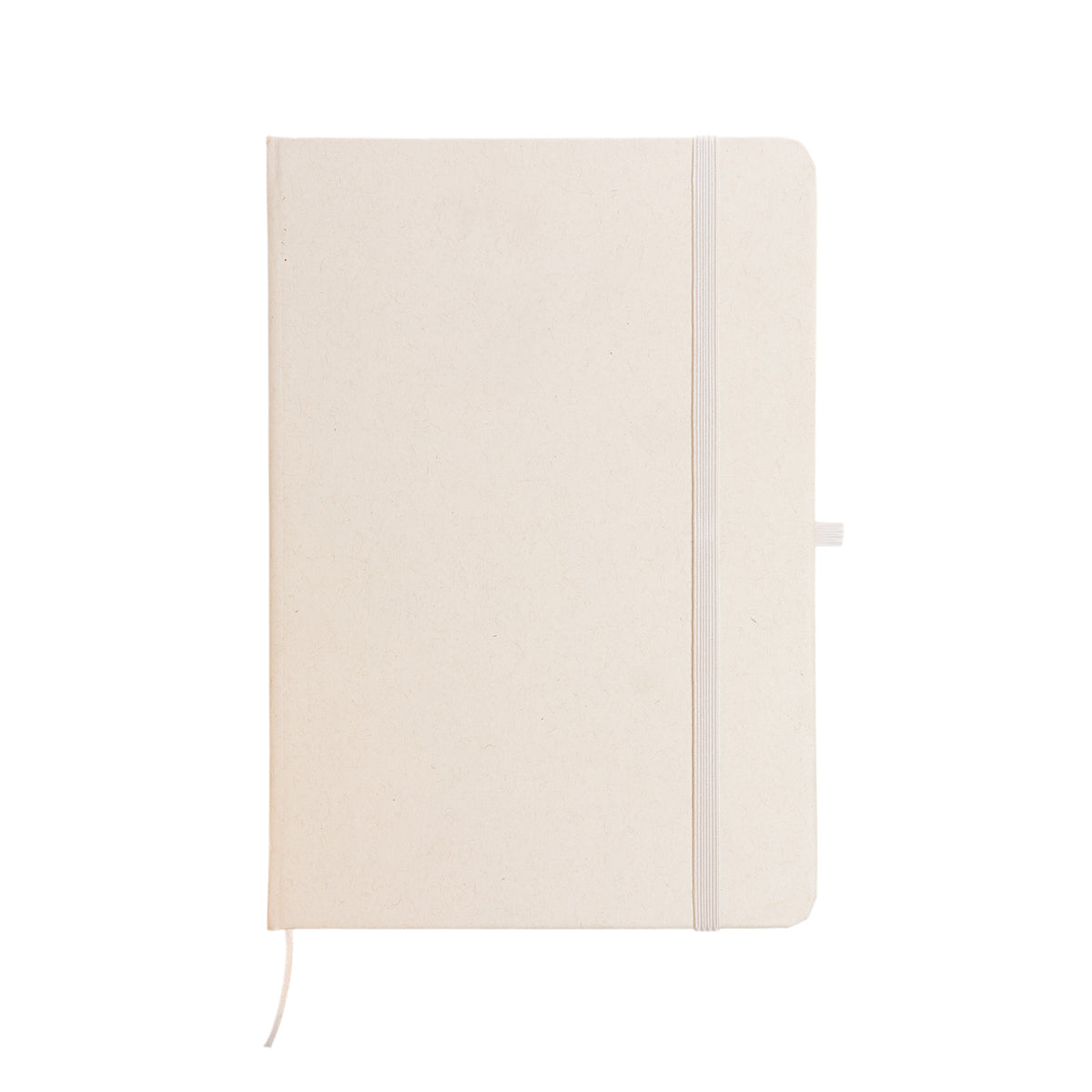 Venture Snowy A5 Notebook