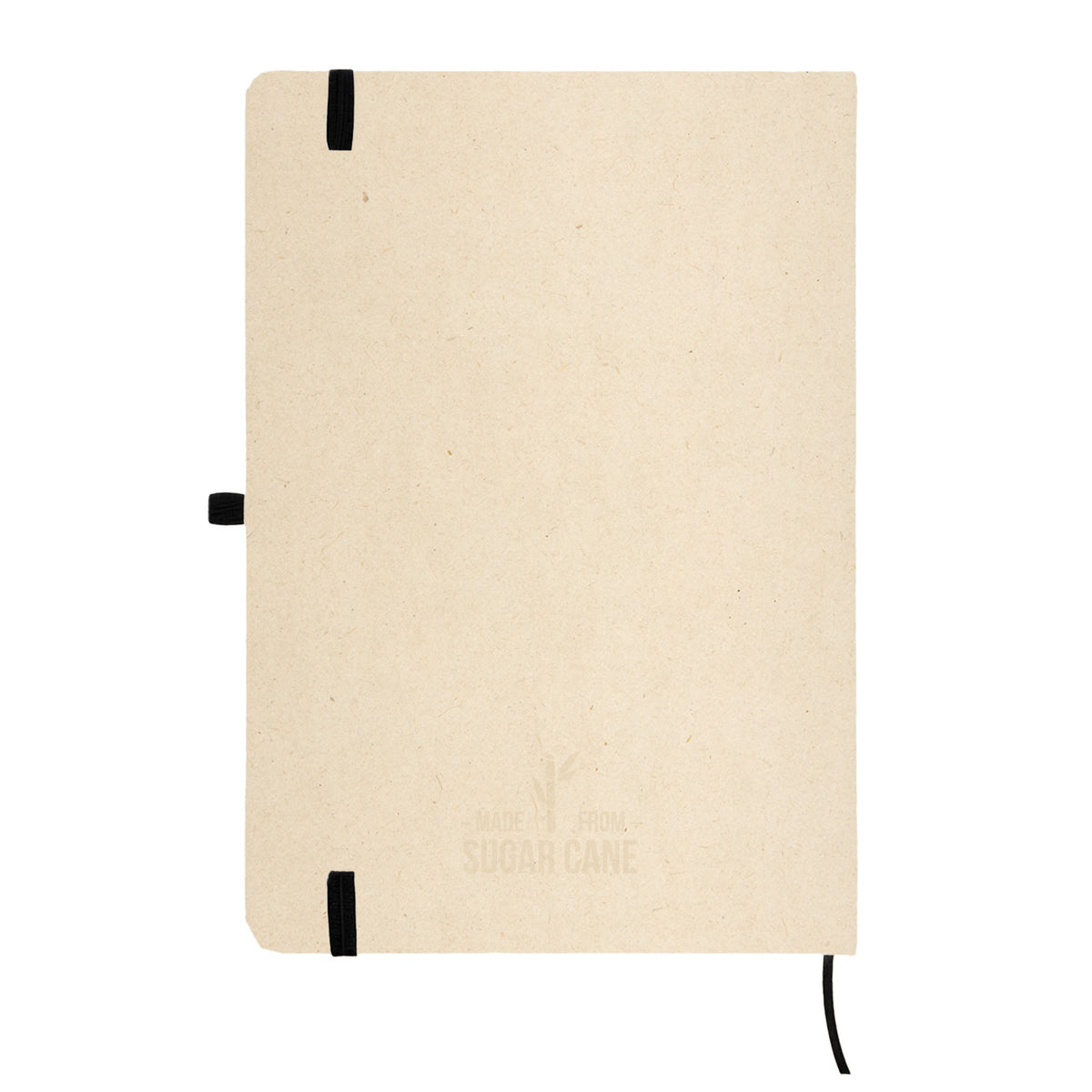 Venture Sugarcane A5 Notebook
