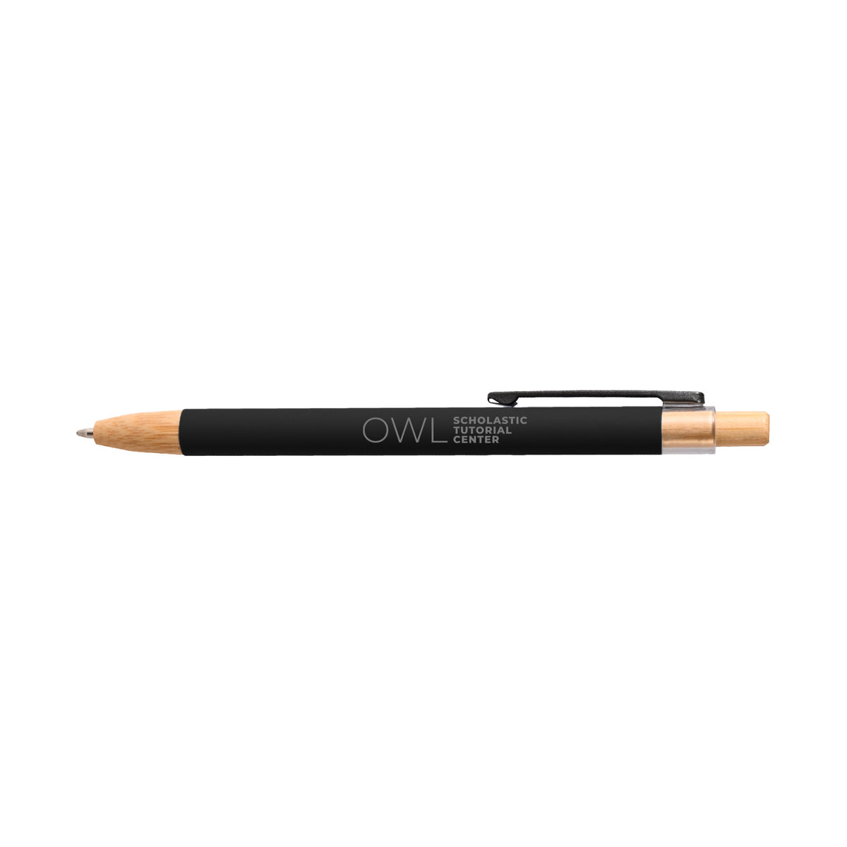 Pacifica Notebook & Serenity Pen Set