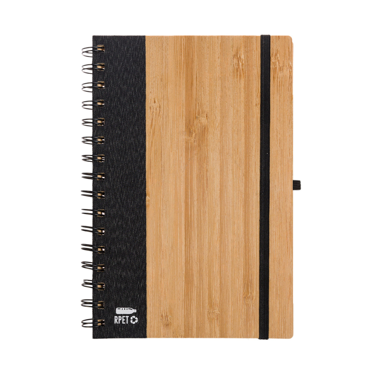 Pacifica Notebook & Serenity Pen Set