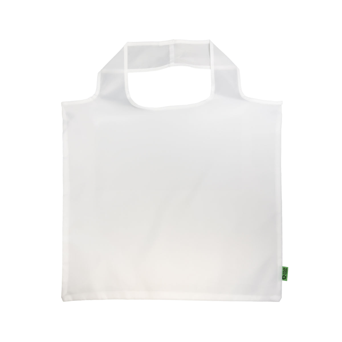 Savvy Recycled PET Bag