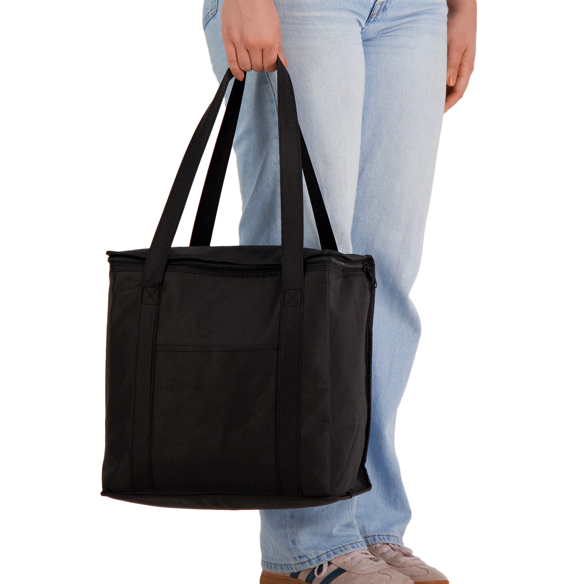 Tundra Cooler / Shopping Bag