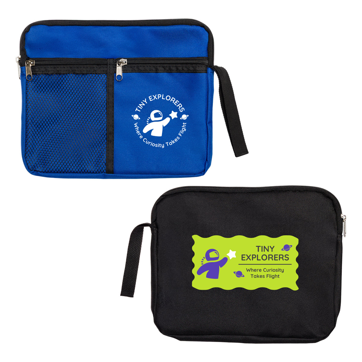 Malibu Handy Utility  Pouch